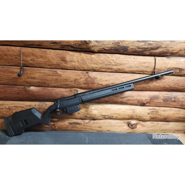 Remington 700 Magpul Tactical 5R cal. 308 Win Filete