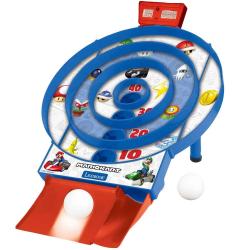 Lexibook JG995NI Super Mario jeu de tir électronique balle mousse