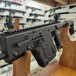KRISS VECTOR SBR 45 ACP