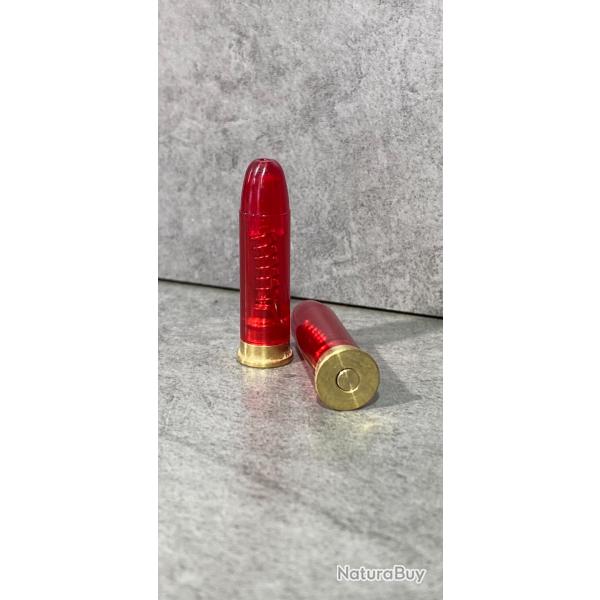 Douille amortisseur Calibre 38 Spcial / 357 Magnum (Vendue  l'unit)