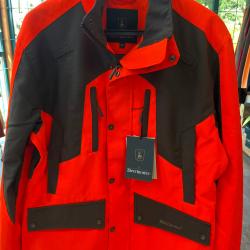 Veste DEERHUNTER avec membrane