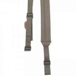Sangle 2 points Ranger Green