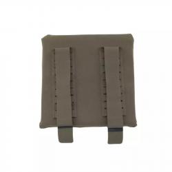 Duo Inserts latérales SAPI Ranger Green