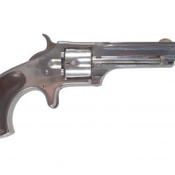 REMINGTON Smoot Cal.30RF