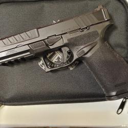 SPRINGFIELD ECHELON 4.5 CAL. 9X19