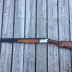 Fusil Chapuis.