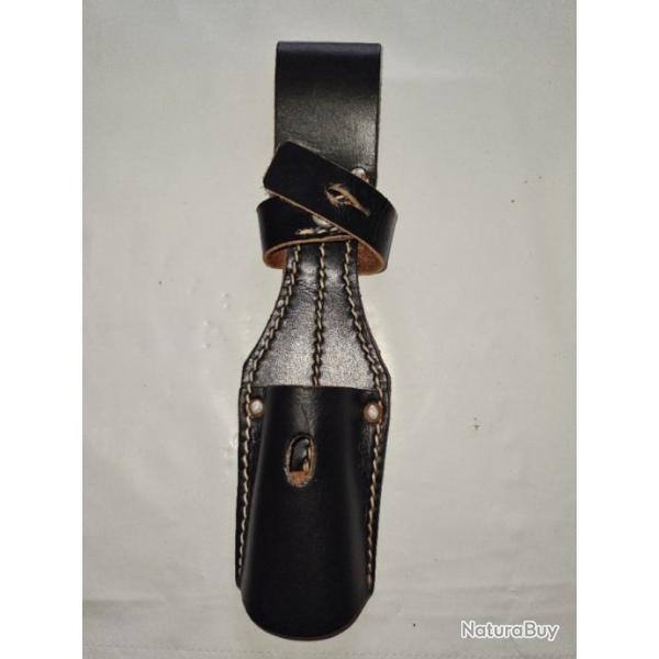 porte baonnette 98K Allemand  en reproduction    dat 1941   A25