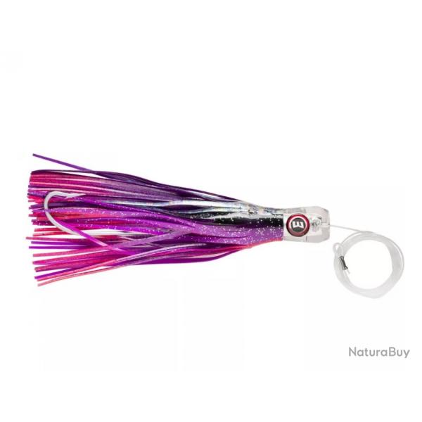 Leurre Traine Williamson Big Game Catcher Rigged 21cm