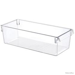 Organiseur réfrigérateur 36 x 15 x 10 cm