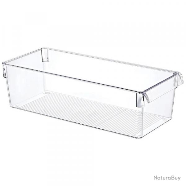 Organiseur réfrigérateur 36 x 15 x 10 cm