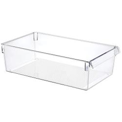 Organiseur réfrigérateur 36 x 20,5 x 10 cm