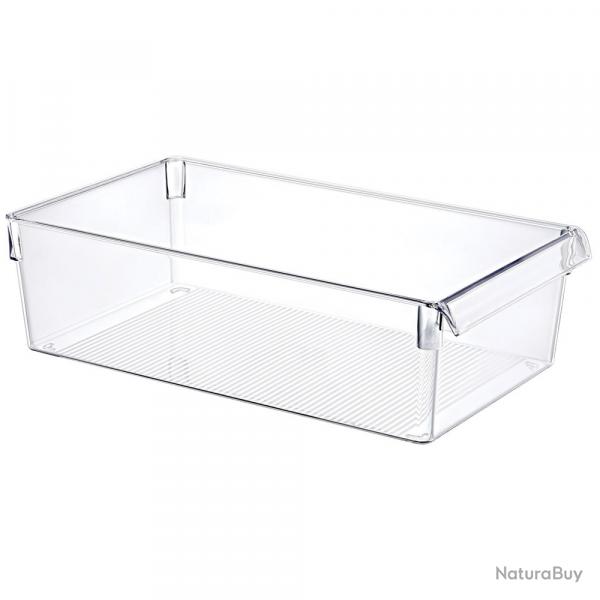 Organiseur rfrigrateur 36 x 20,5 x 10 cm