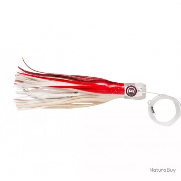 Leurre Traine Williamson Big Game Catcher Rigged 21cm MC