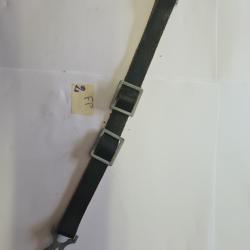 Jugulaire FER de casque Allemand a pointe WW1  en reproduction   A25.12