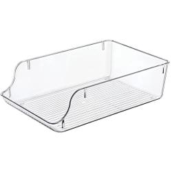 Organiseur réfrigérateur 36 x 23,5 x 10cm