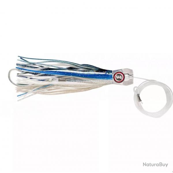 Leurre Traine Williamson Sailfish Catcher Rigged 11cm SJ