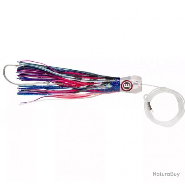 Leurre Traine Williamson Sailfish Catcher Rigged 11cm SL