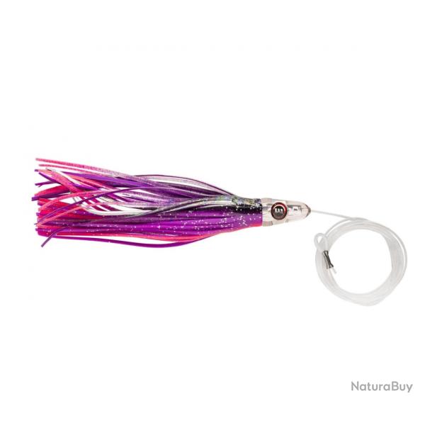 Leurre Williamson Tuna Catcher Rig [Taille 14 cm] BK