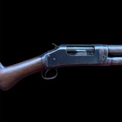 Fusil à pompe Winchester 1897 Take-Down
