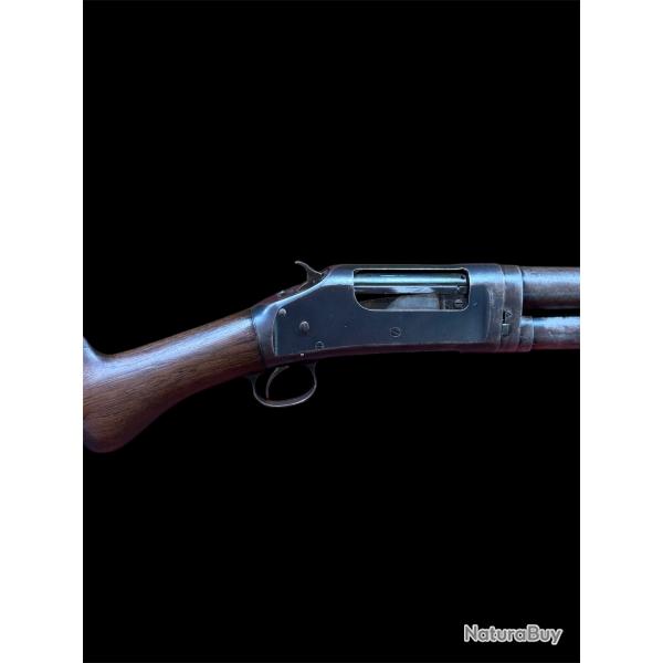 Fusil  pompe Winchester 1897 Take-Down
