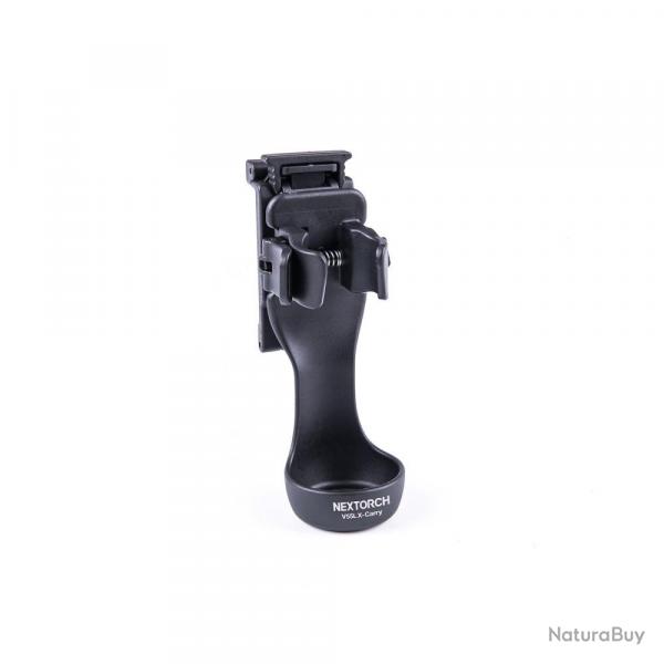Porte-lampe rotatif V55L pour lampe diamtre du corps entre 2,4 et 2,8 cm