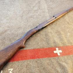 CROSSE FUSIL SUISSE SCHMIDT RUBIN G96/11 14A