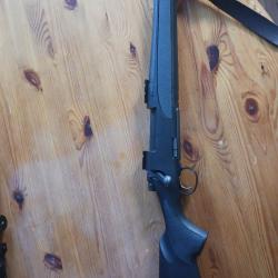 Carabine remington 700 sps 7x64