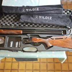 Yildiz MX Trap 12/70