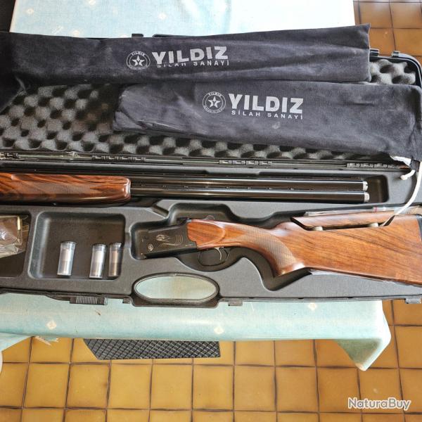 Yildiz MX Trap 12/70
