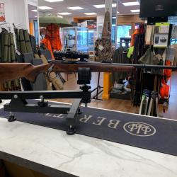 Remington 700, calibre 7x64 , point rouge tasco pro point ( des belles années Tasco)