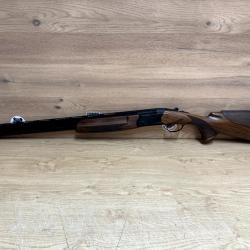 FUSIL ATA ARMS SP BLACK 12/76 76CM OCCASION
