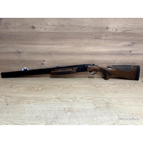 FUSIL ATA ARMS SP BLACK 12/76 76CM OCCASION