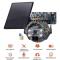 petites annonces chasse pêche : Caméra Chasse Solaire 4MP Connect 4G PTZ360° Camouflage Surveillance Vision Nocturne Notice Français