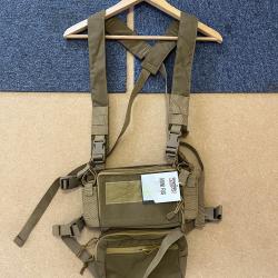 Enchère 1 sacoche Swiss Arms airsoft  numéro 2
