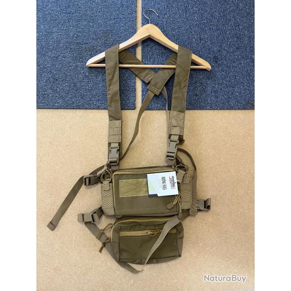 Enchre 1 sacoche Swiss Arms airsoft  numro 2