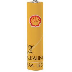 Lot de 12 Piles alcalines AAA conception antifuite 1,5V