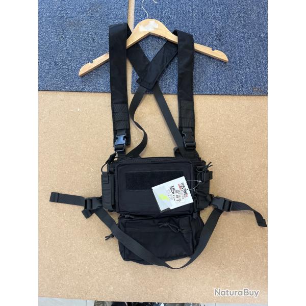 Enchre 1 sacoche Swiss Arms airsoft  numro 6