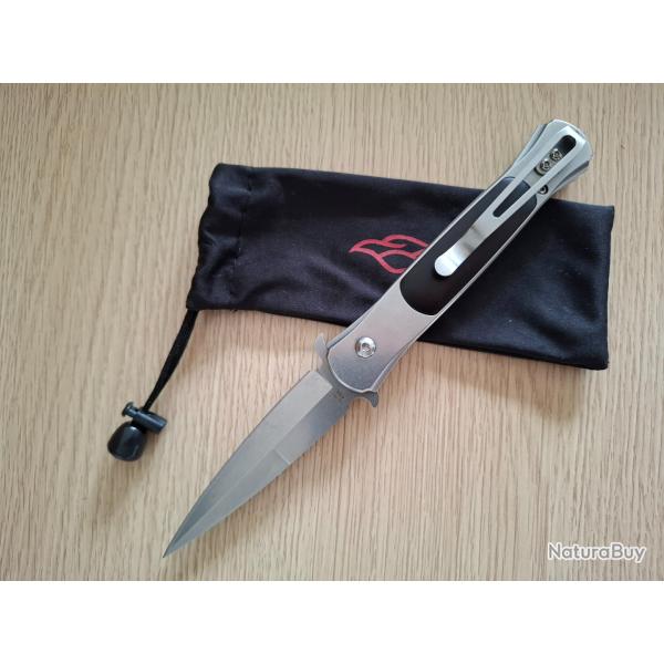 Ganzo Modle 707 automatique