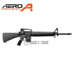 Carabine AERO PRECISION AC15 A2 20'' Cal 223 Rem