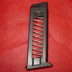 Rare chargeur de pistolet PSM en 5.45x18mm