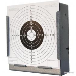 porte cible gamo neuf 14x14