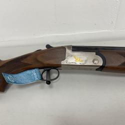 !! NEUF !! FUSIL FAIR PREMIER ERGAL CALIBRE 12/76 canon 71cm