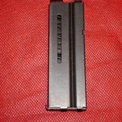 Chargeur de carbine GAUCHER en 22lr modèle Gazelle