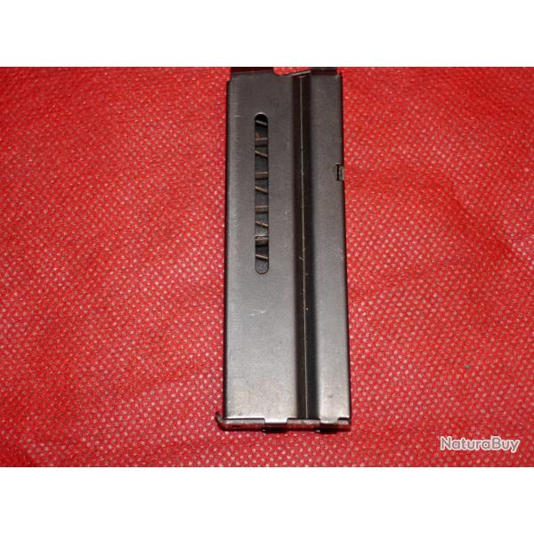 Chargeur de carbine GAUCHER en 22lr modle Gazelle