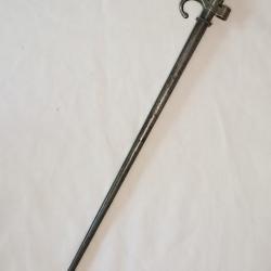 Baïonnette Lebel 1886 1er model 14/18 WW1