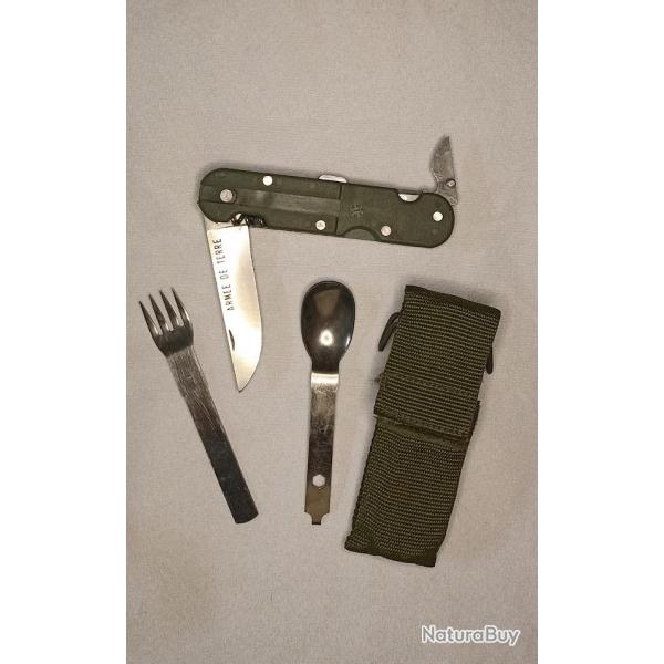 Couteau multifonctions Arme de Terre