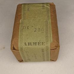 Paquet de tabac SCAFERLATI Armée Française 14/18 WW1