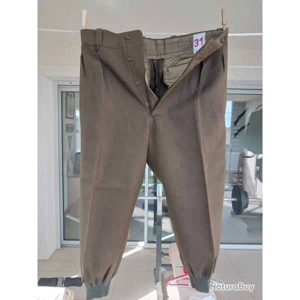 Knickers militaire