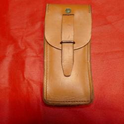 UC cuir de MAT 49 complète