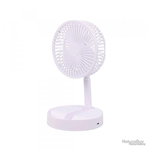 Ventilateur pliable USB 16cm